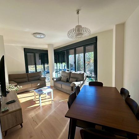 Apartamento Kiko Malaga Zewnętrze zdjęcie
