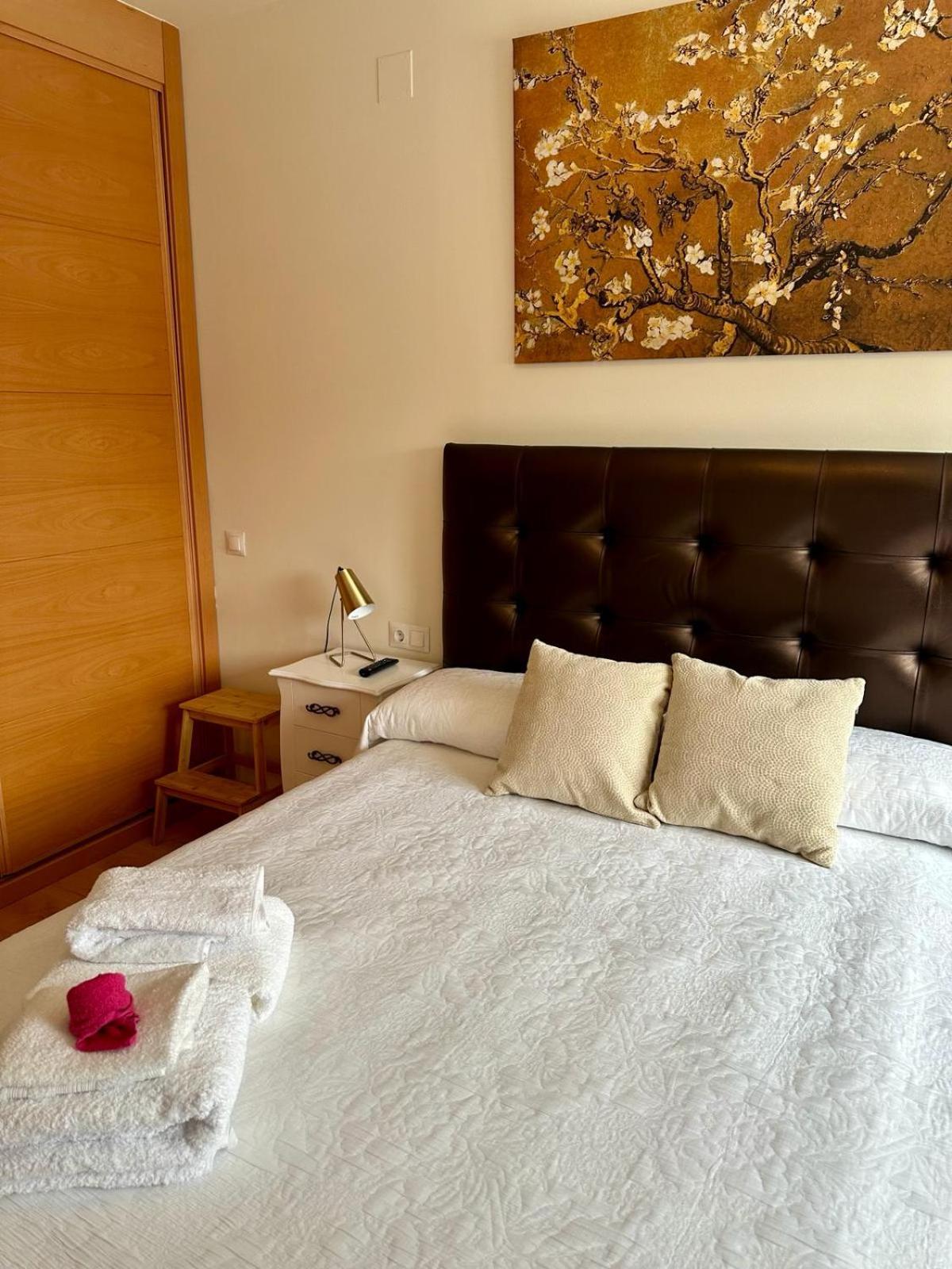 Apartamento Kiko Malaga Zewnętrze zdjęcie