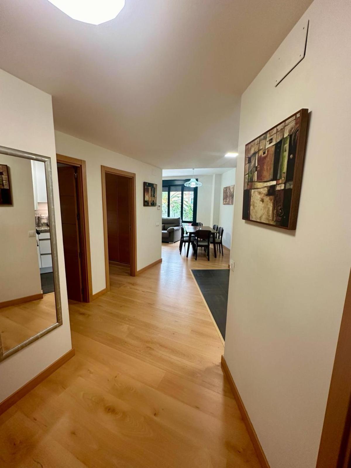 Apartamento Kiko Malaga Zewnętrze zdjęcie