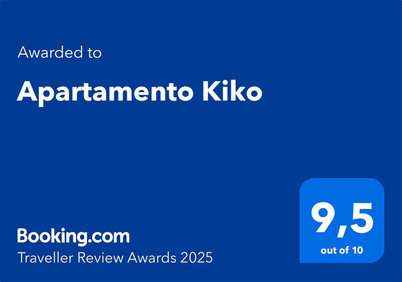 Apartamento Kiko Malaga Zewnętrze zdjęcie